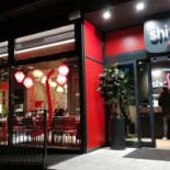 Shi's Exterior