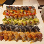 Shi's Comida