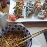 Shi's Comida