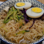 Shi's Comida