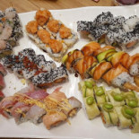 Shi's Comida