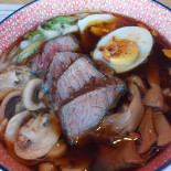 Shi's Comida