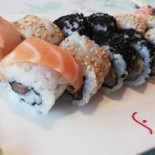 Shi's Comida