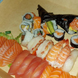 Shi's Comida