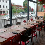 Shi's À l'intérieur