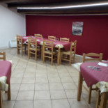Targa Food Dentro
