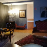 Venti 5 À l'intérieur