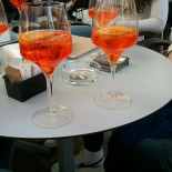 Venti 5 Boisson