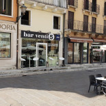 Venti 5 Extérieur
