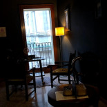 Venti 5 À l'intérieur