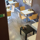 Venti 5 À l'intérieur