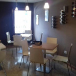 Venti 5 À l'intérieur