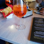 Venti 5 Boisson