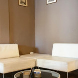Venti 5 À l'intérieur