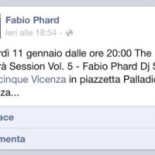 Venti 5 Carte