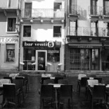 Venti 5 Extérieur