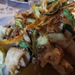 Osteria Vecchia Posta Nourriture