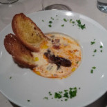 Osteria Vecchia Posta Nourriture