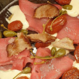 La Drogheria food