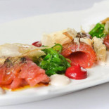 La Drogheria food