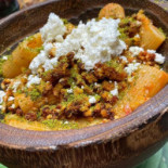 La Drogheria food