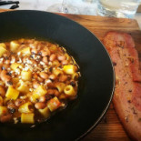 La Drogheria food
