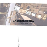 La Drogheria drink