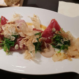 La Drogheria food