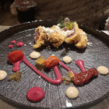La Drogheria food
