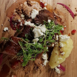 La Drogheria food