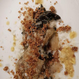 La Drogheria food