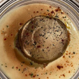 La Drogheria drink