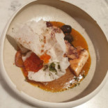 La Drogheria food