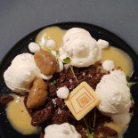 La Drogheria food