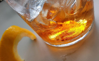 Ristorante Pizzeria Lounge Bar Boscomantico drink