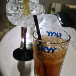 Ristorante Pizzeria Lounge Bar Boscomantico drink