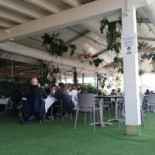 Ristorante Pizzeria Lounge Bar Boscomantico outside