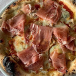 Ristorante Pizzeria Lounge Bar Boscomantico food