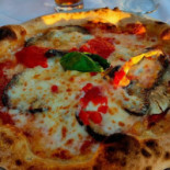 Ristorante Pizzeria Lounge Bar Boscomantico food
