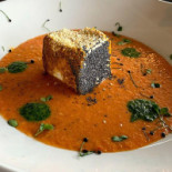 Ristorante Pizzeria Lounge Bar Boscomantico food