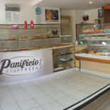 Panificio Ciuffreda À l'intérieur