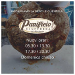 Panificio Ciuffreda Carta