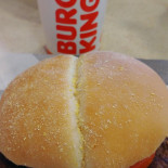 Burger King Boisson