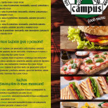 Campus Carte