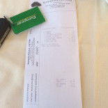 Da Olivieri Carte