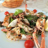 Da Olivieri Nourriture