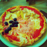 Da Olivieri Nourriture