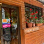 Pizzeria Cima Extérieur