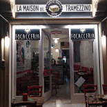 Pasticceria Cecchini Extérieur