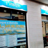Il Vesuvio Extérieur